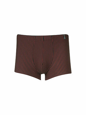 SCHIESSER | Pants LONG LIFE SOFT rot