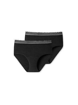 SCHIESSER | Periodenpanties 2er Pkg.