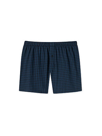 SCHIESSER | Boxershorts NOS dunkelblau