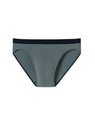 SCHIESSER | Rio-Slip navy 