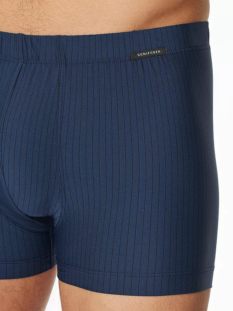 SCHIESSER | Pants admiral  | blau