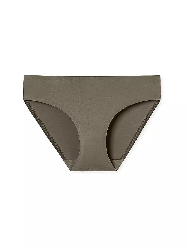 SCHIESSER | Slip | olive