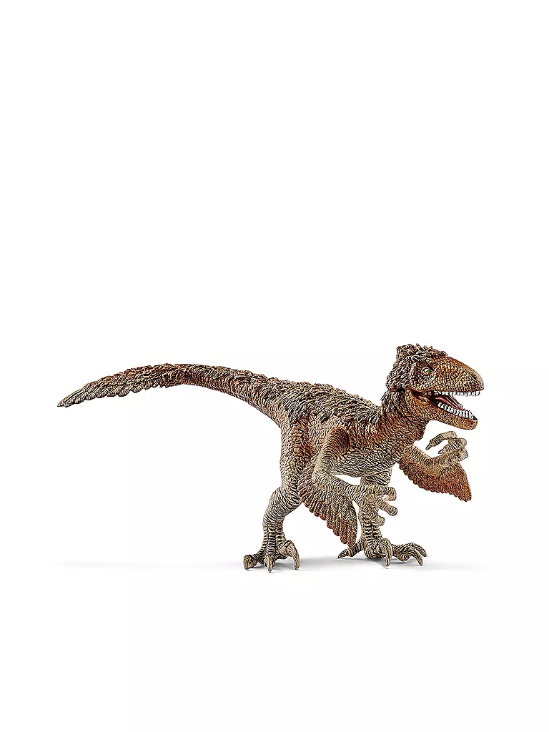 SCHLEICH | Gefiederte Raptoren "Dinosaurs" 42347 | keine Farbe