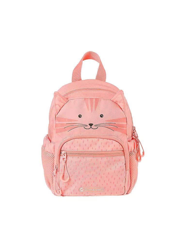 SCHNEIDERS | Kinderrucksack Mini Kiddy | rosa