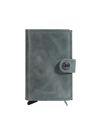 SECRID | Miniwallet VINTAGE sage