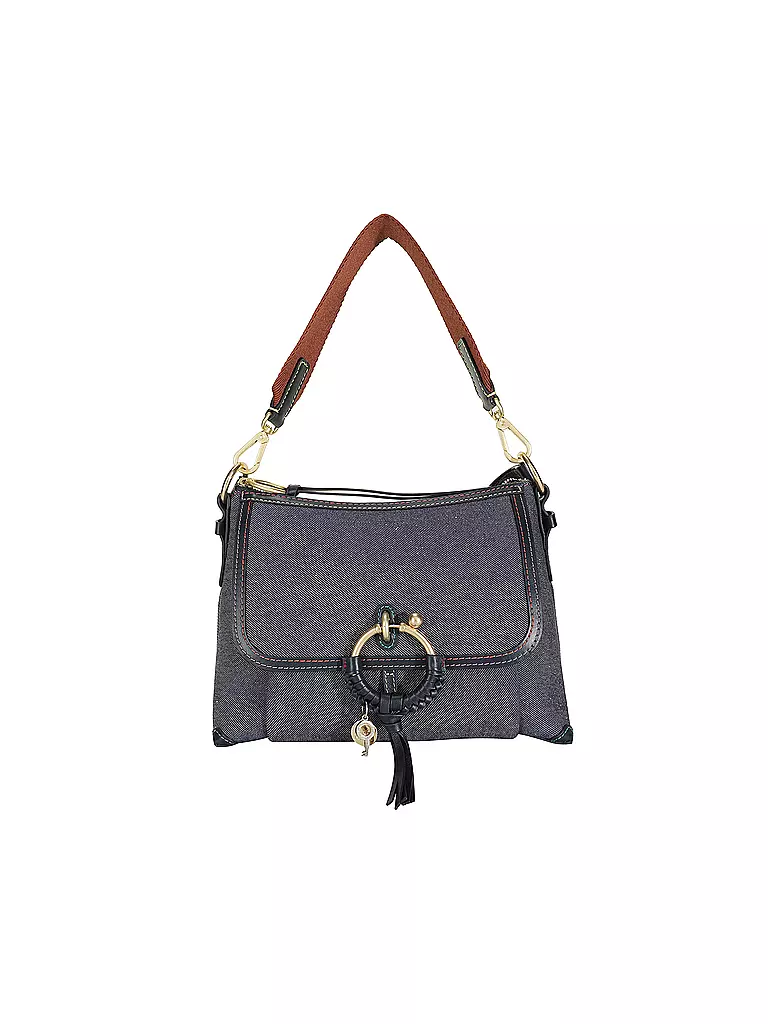 SEE BY CHLOE | Tasche - Henkeltasche JOAN | blau