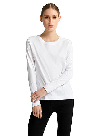 SELECTED FEMME | Langarmshirt 