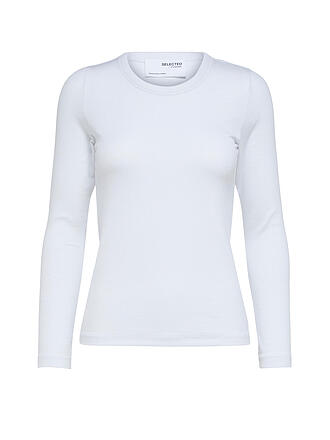 SELECTED FEMME | Langarmshirt SLFDIANNA 