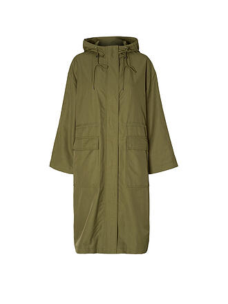 SELECTED FEMME | Parka SLFPHILINE