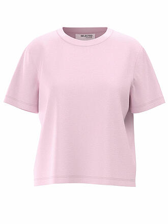 SELECTED FEMME | T-Shirt Boxy Fit SLFESSENTIAL