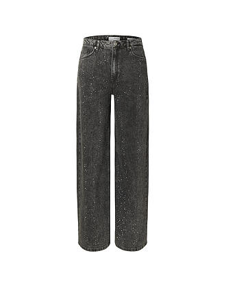 SELECTED FEMME | High Waist Jeans SLFMARLEY-DIA 