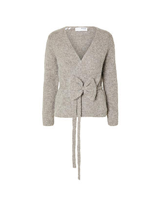 SELECTED FEMME | Strickjacke SLFGABELLA