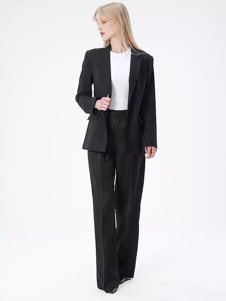 SELECTED FEMME | Blazer  | schwarz