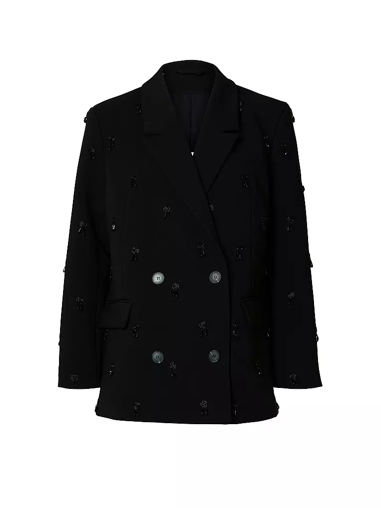 SELECTED FEMME | Blazer SLFAJE | schwarz