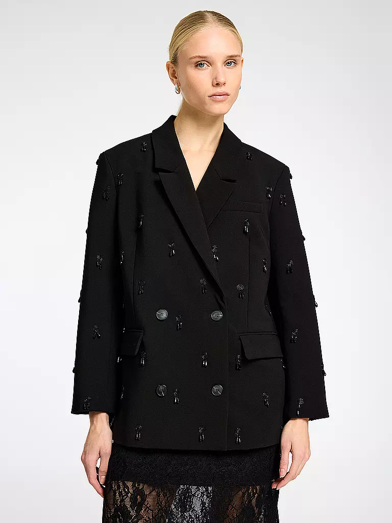 SELECTED FEMME | Blazer SLFAJE | schwarz