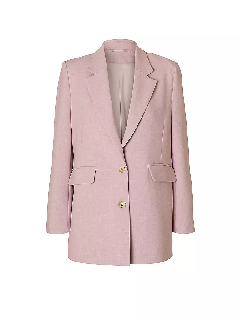 SELECTED FEMME | Blazer SLFRITA | rosa