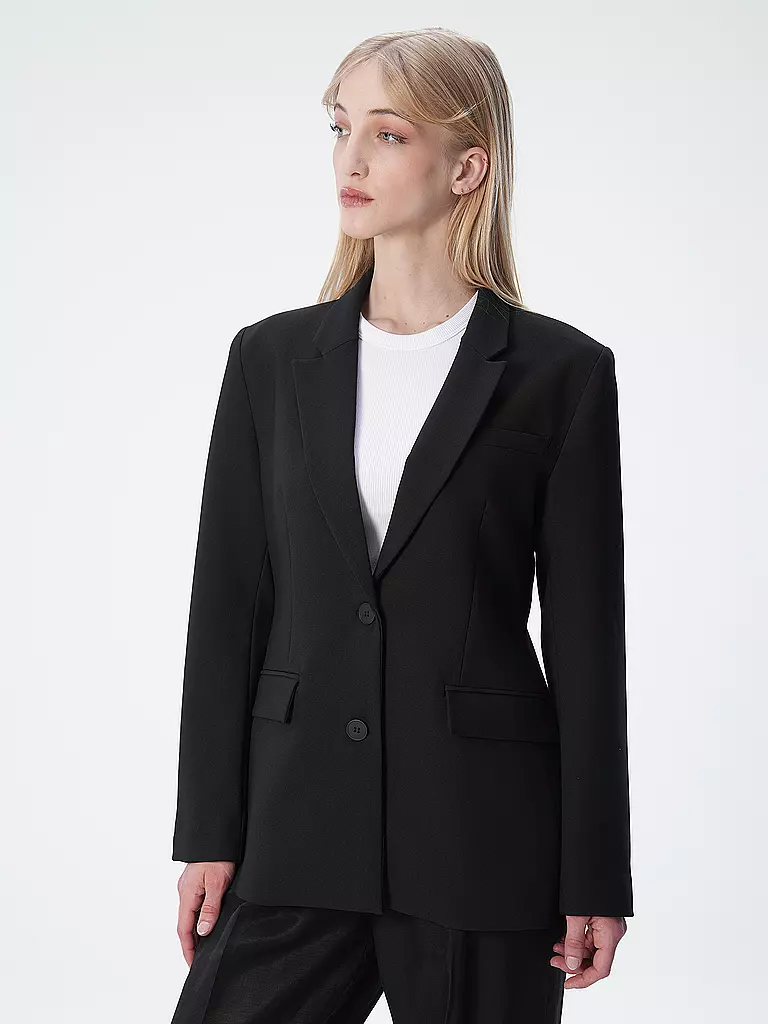 SELECTED FEMME | Blazer | schwarz