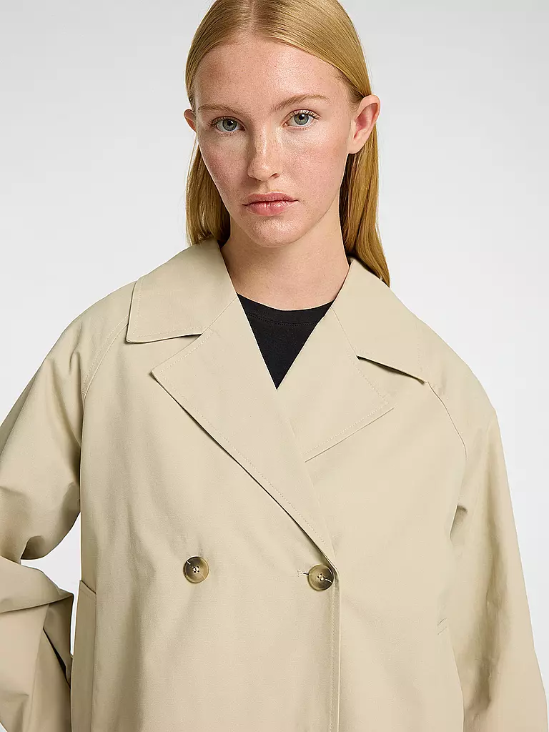 SELECTED FEMME | Jacke SLFCILO | beige