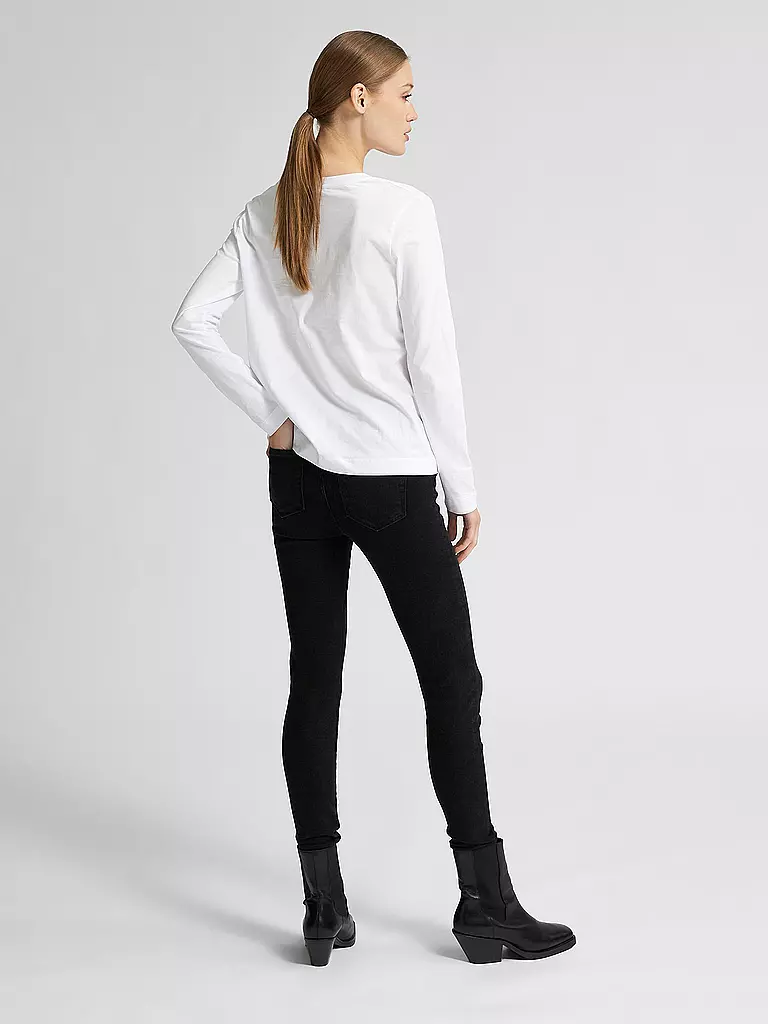 SELECTED FEMME | Langarmshirt 