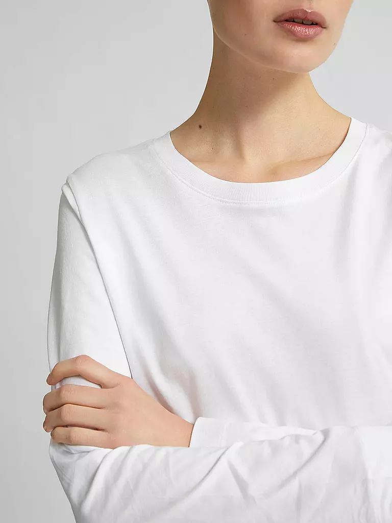 SELECTED FEMME | Langarmshirt 