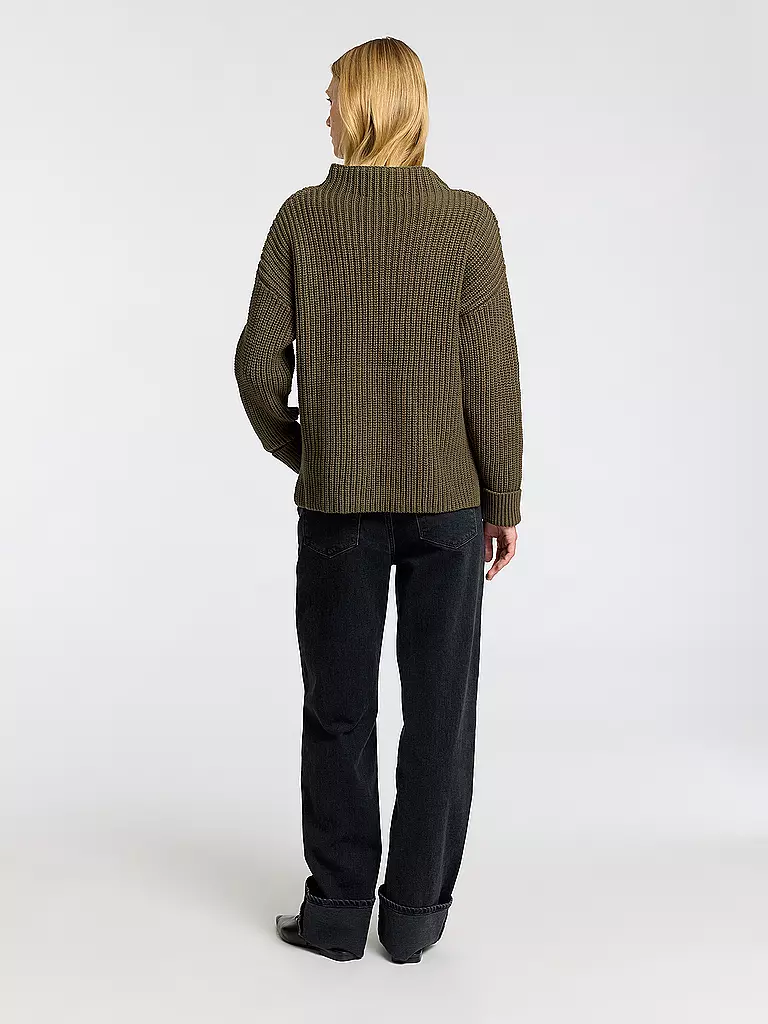 SELECTED FEMME | Pullover SLFSELMA | dunkelblau