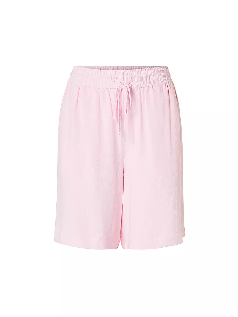 SELECTED FEMME | Shorts SLFVIVA | rosa