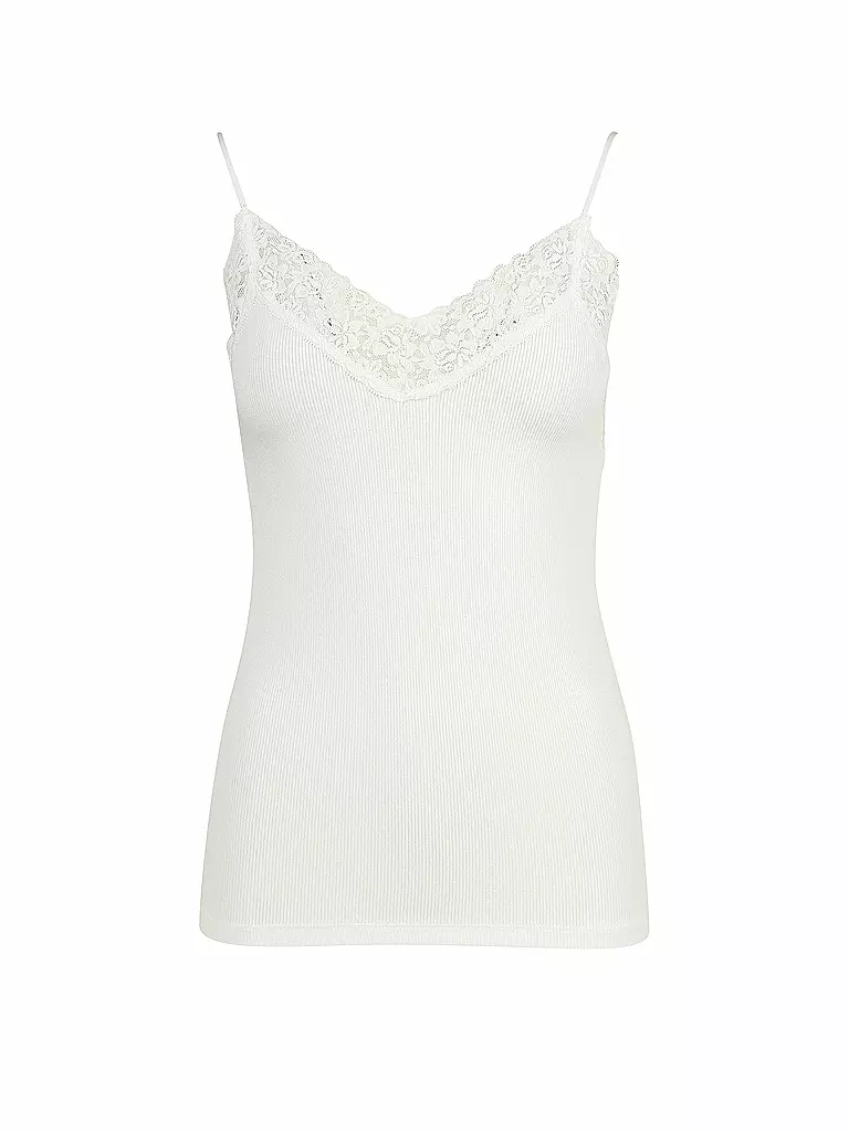 SELECTED FEMME | Top | creme