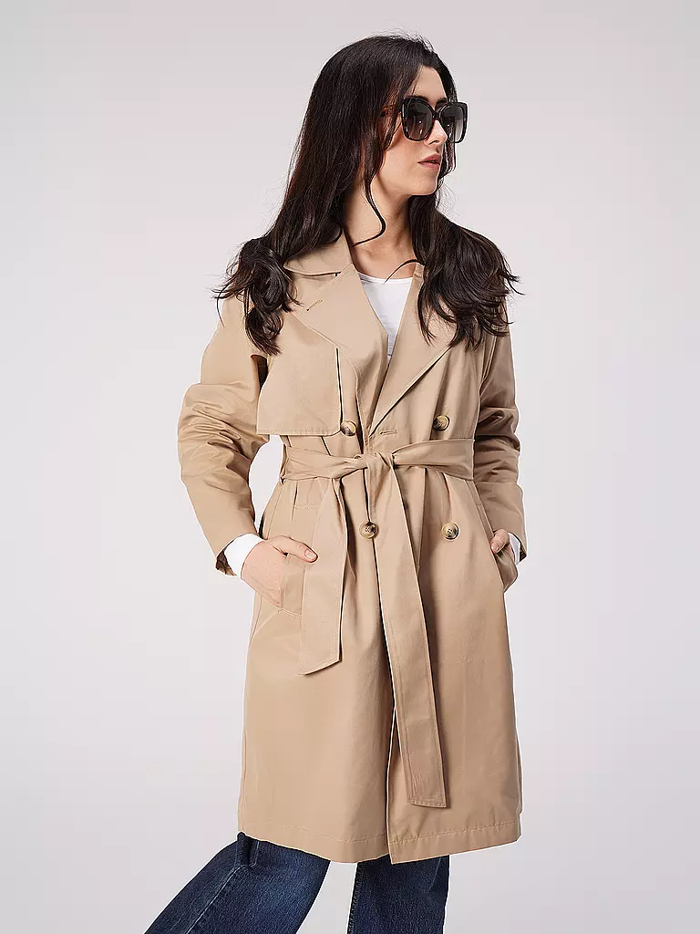 SELECTED FEMME | Trenchcoat 