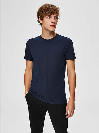 SELECTED | T-Shirt SLHNEWPIMA