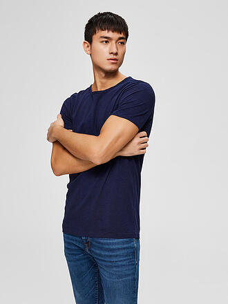 SELECTED | T-Shirt Regular Fit 