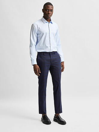 SELECTED | Hemd Slim Fit SLHSLIMETHAN