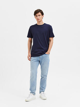 SELECTED | T-Shirt SLHASPEN 