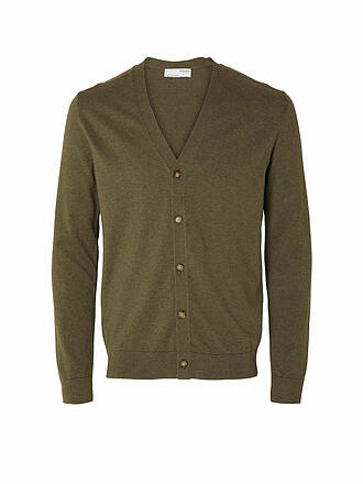 SELECTED | Cardigan SLHBERG