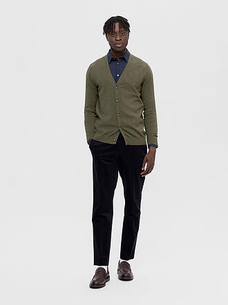 SELECTED | Cardigan SLHBERG