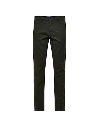 SELECTED | Chino SLH 175