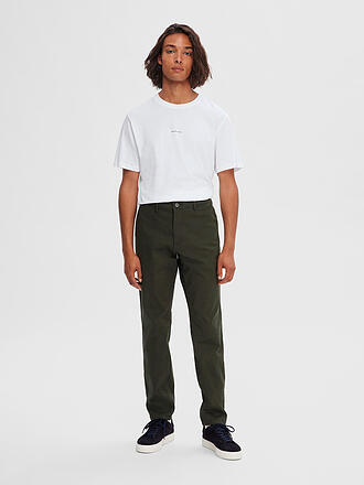 SELECTED | Chino SLH 175