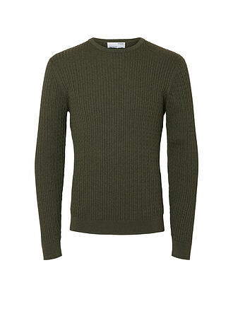 SELECTED | Pullover SLHBERG 