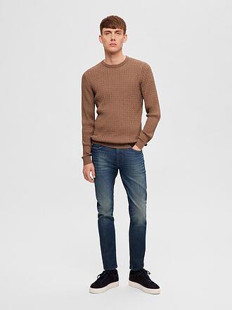 SELECTED | Pullover SLHBERG 