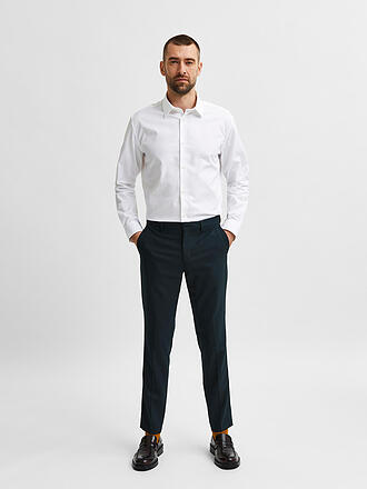 SELECTED | Hemd Slim Fit SLETHAN