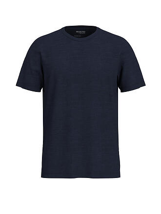 SELECTED | T-Shirt SLHASPEN