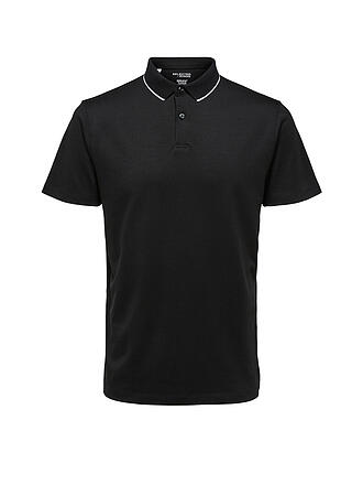 SELECTED | Poloshirt SLHLEROY COOLMAX