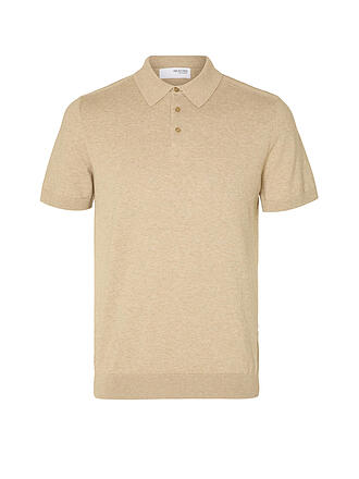 SELECTED | Poloshirt SLHBERG