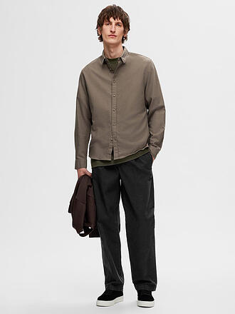 SELECTED | Flanellhemd Slim Fit SLHSLIMOWEN