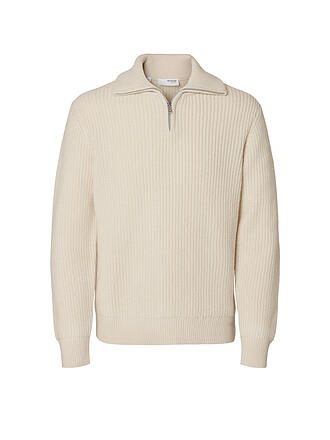 SELECTED | Troyer Pullover SLHLAND