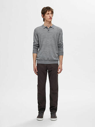 SELECTED | Chino Slim Fit SLH175 