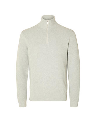 SELECTED | Troyer Pullover SLHDANE