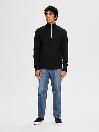 SELECTED | Troyer Pullover SLHDANE