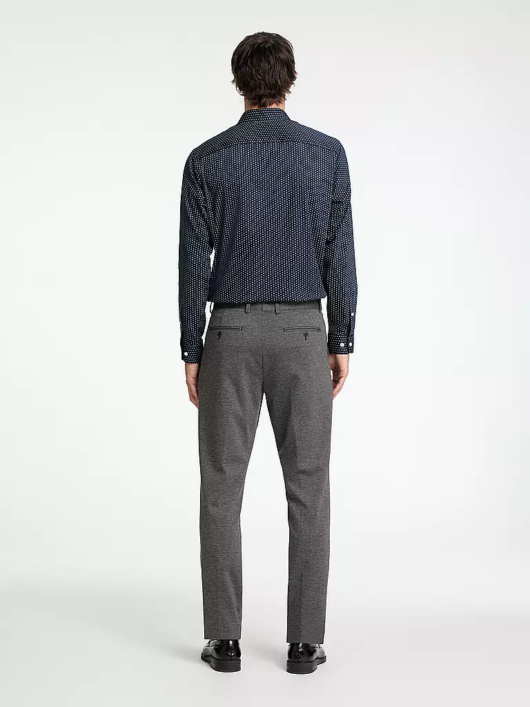 SELECTED | Hemd SLHSLIM | blau