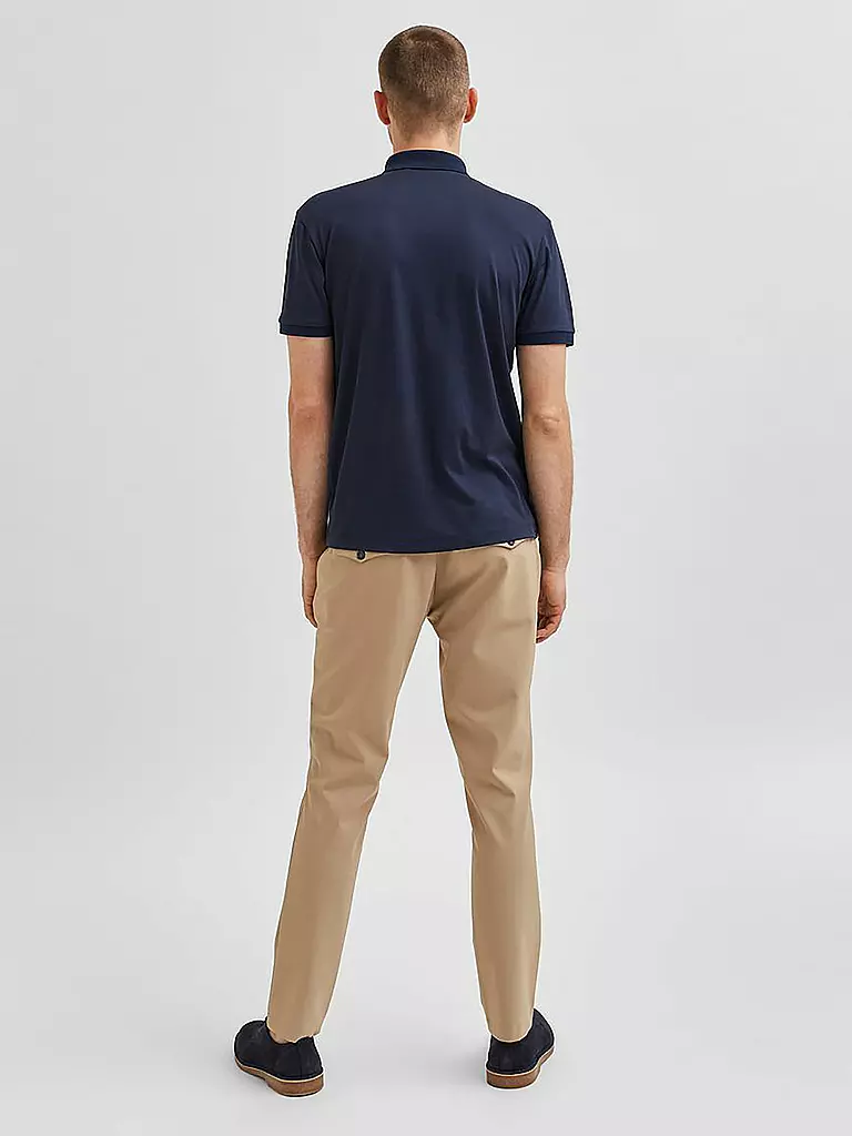 SELECTED | Poloshirt 