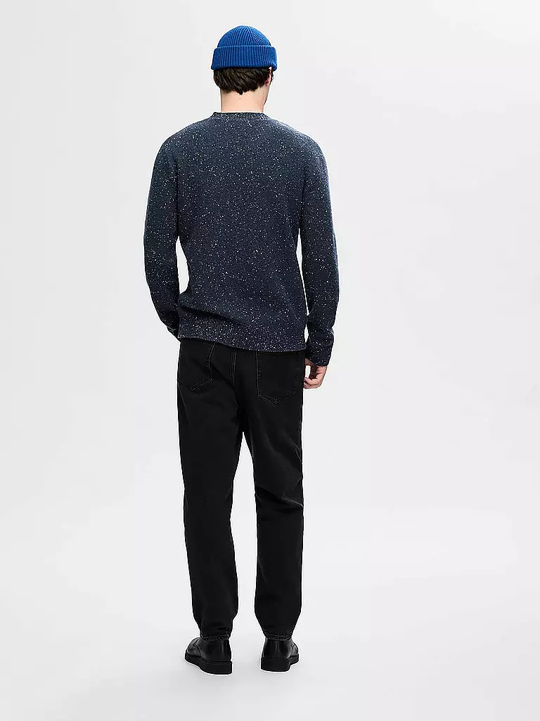 SELECTED | Pullover SLHNEIL | blau